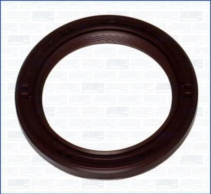 <strong>MAZDA Сальник к/вала 37*50*8 Mazda 3/5/6,Ford C-Max,Focus,Mondeo III,IV,Volvo AJUSA 15093400 (фото 1)</strong>