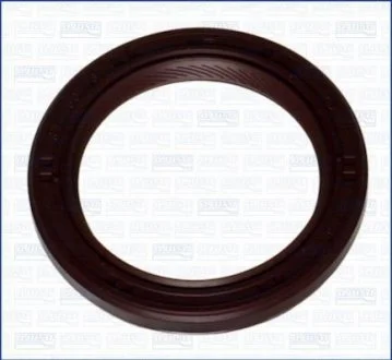 MAZDA Сальник к/вала 37*50*8 Mazda 3/5/6,Ford C-Max,Focus,Mondeo III,IV,Volvo для AJUSA 15093400 фото товару