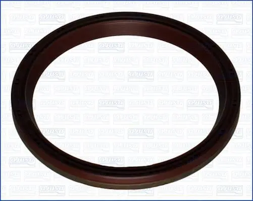 <strong>Сальник коленвала BMW 3 (E90,F30,G20), 5 (F10,G30), X5 (E70,F15) 2.0, 3.0d Ajusa AJUSA 15095300 (фото 1)</strong>