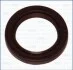 <strong>Сальник колінвалу передній 1.4/1.6i Hyundai i30 07-12/Kia Ceed 06- AJUSA 15096500 (фото 1)</strong>