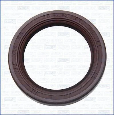 <strong>Сальник розподільника Toyota Land Cruiser 200 4.7i Ajusa AJUSA 15103700 (фото 1)</strong>