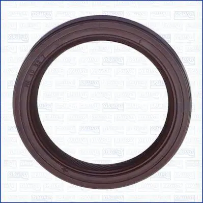 <strong>Сальник коленвала Nissan Qashqai (07-), Tida (12-)/ Renault Logan (16-), Duster (15-) 1.6i Ajusa AJUSA 15104400 (фото 1)</strong>