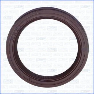Сальник коленвала Nissan Qashqai (07-), Tida (12-)/ Renault Logan (16-), Duster (15-) 1.6i Ajusa для AJUSA 15104400 фото товару