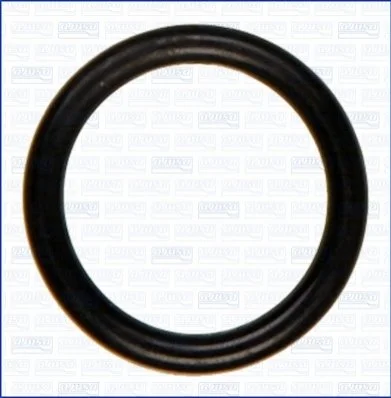 <strong>Кільце гумове AJUSA 16014500 (фото 1)</strong>