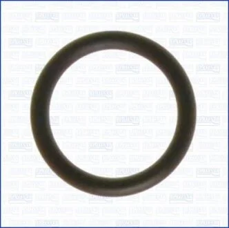 Прокладка, впускний колектор для Volkswagen, Seat, Skoda AJUSA 16015400 фото товару