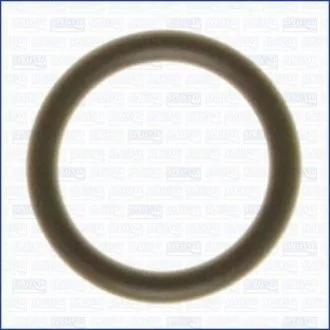 Кільце гумове для Ford, Citroen, Peugeot, Fiat, Mitsubishi AJUSA 16015500 фото товару