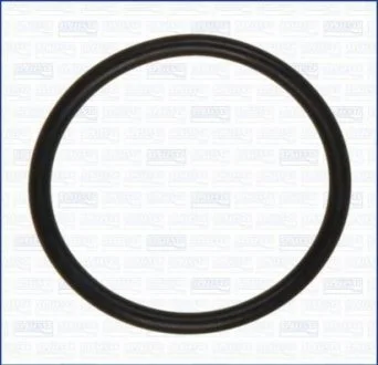 Кільце гумове для Seat, Skoda, Volkswagen, Audi AJUSA 16023500 фото товару