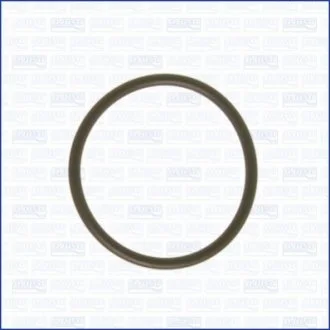 Кільце гумове для Volkswagen, Audi, Seat, Skoda AJUSA 16024400 фото товару