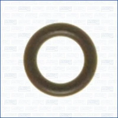 <strong>Прокладка впускного коллектора SKODA FABIA II 1.2, 1.4i Ajusa AJUSA 16061000 (фото 1)</strong>