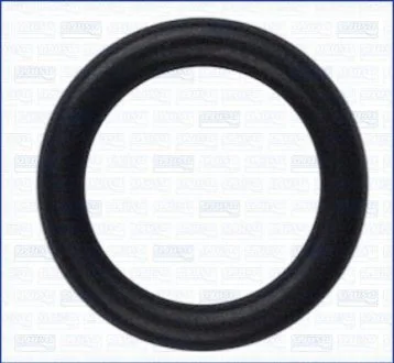 Ущільнювальне кільце для Opel, Vauxhall, Daewoo, Chevrolet, Buick AJUSA 16063900 фото товара