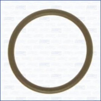 Прокладка пробки поддона MB W639 OM651/W447 OM651/Sprinter OM651 09- для Opel, Zaz, Cadillac, Chevrolet, Daewoo AJUSA 16065900 фото товара