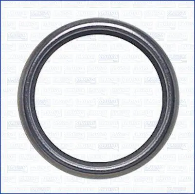 <strong>Кільце ущільнювальне проби зливу олії Subaru Forester (10-), Outback (13-) 2.0, 2.5i Ajusa AJUSA 17000700 (фото 1)</strong>