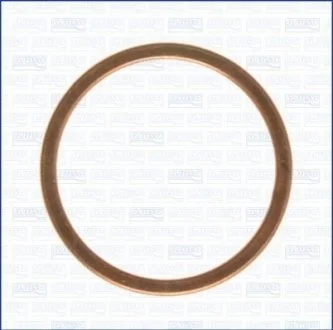 Кільце металеве для AJUSA 18004800 фото товару