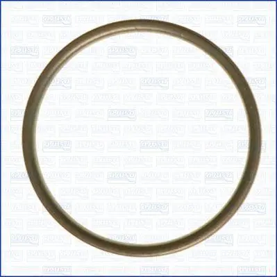 <strong>Прокладка вихлопної труби Honda Accord VII 2.4i, Civic (VIII,IX,X) 1.6, 1.8i Ajusa AJUSA 18006700 (фото 1)</strong>