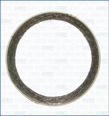 <strong>Прокладка глушника Toyota Camry 3.0/3.5 i 96-17 AJUSA 19003400 (фото 1)</strong>