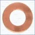 <strong>Шайба під форсунку 1.5-1.9 dCi Renault/Opel/Nissan (7x15x3) AJUSA 21029100 (фото 1)</strong>