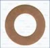 <strong>Прокладка пробки піддону NISSAN PICK UP 2.5d Ajusa AJUSA 21030800 (фото 1)</strong>