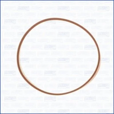 <strong>Кільце гумове AJUSA 24028700 (фото 1)</strong>