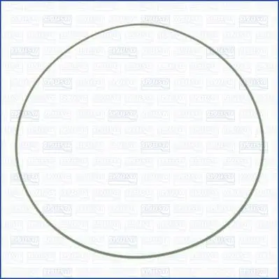 <strong>Прокладка впускного коллектора Skoda Fabia II/ VW Jetta (III.IV), Passat B7 (240 AJUSA 24033900 (фото 1)</strong>