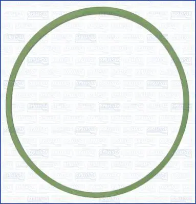 <strong>Прокладка впускного колектора Citroen C1 II, C3 (II,III)/ Peugeot 301 1.2i Ajusa AJUSA 24043000 (фото 1)</strong>