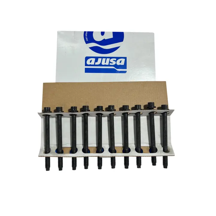 <strong>Болт ГБЦ (10шт) (Испания,) 1.6L BYD F3 AJUSA 471Q-1000810-AJUSA (фото 1)</strong>