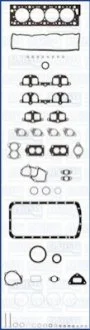 Комплект прокладок з різних матеріалів для Renault, Dacia, Nissan AJUSA 50021400 фото товару