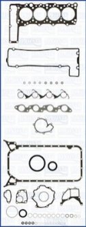 К-т прокладок двигуна повний AJUSA 50047000 фото товару