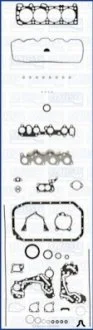 К-т прокладок двигателя полный для AJUSA 50085100 фото товара
