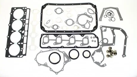 Комплект прокладок з різних матеріалів для Ford AJUSA 50109500 фото товару