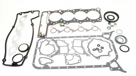 К-т прокладок двигуна повний для Mercedes, SsangYong AJUSA 50124000 фото товару