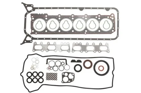DB Комплект прокладок двигателя S124, C124, W202, W124, W210, W140, R129, DAEWOO, SSANGYONG для Mercedes, SsangYong AJUSA 50143200 фото товара
