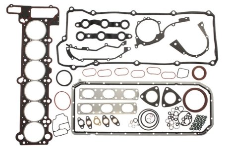 BMW Комплект прокладок двигателя E36, E39 AJUSA 50147500