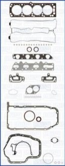 Комплект прокладок Astra/Vectra 2.0 i 95-02 (полный) AJUSA 50189000