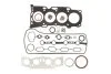 Компл. прокладок двигуна для Toyota AJUSA 50208000 фото товару