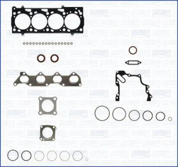 Комплект прокладок, двигун Multilayer Steel, VOLKSWAGEN SKODA SEAT AUDI для AJUSA 50210100 фото товару