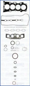 Комплект прокладок з різних матеріалів для Toyota, Pontiac, Daihatsu, Lexus AJUSA 50221400 фото товара