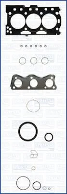 <strong>SKODA Комплект прокладок двигуна FABIA I Combi (6Y5) 1.2 01-07, VW POLO 1.2 02-07 AJUSA 50245200 (фото 1)</strong>