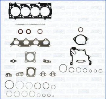 Комплект прокладок двигуна (повний) Skoda Fabia (I,II)/ VW Golf (IV,V,VI), Polo (IV,V) 1.4i Ajusa для AJUSA 50255000 фото товару