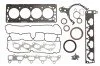 <strong>OPEL Комплект прокладок двигуна ASTRA G 1.8 16V 00-05, CORSA C (X01) 1.8 -09 AJUSA 50269800 (фото 1)</strong>