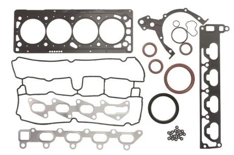 OPEL Комплект прокладок двигуна ASTRA G 1.8 16V 00-05, CORSA C (X01) 1.8 -09 для AJUSA 50269800 фото товару