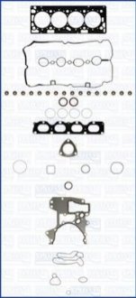 CHEVROLET Комплект прокладок двигателя CRUZE 1.8 09-, ORLANDO 1.8 11-, TRAX 1.8 13-, OPEL, FIAT, ALFA ROMEO AJUSA 50273900