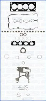 Комплект прокладок двигуна (повний) CHEVROLET CRUZE (09-) 1.8i/ OPEL ASTRA H 1.8i Ajusa для AJUSA 50273900 фото товару