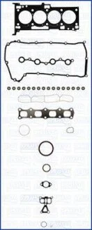 JEEP Комплект прокладок двигуна PATRIOT (MK74) 2.0 11-17, CHRYSLER SEBRING (JS) 2.0 VVT 07-10 для AJUSA 50276500 фото товару