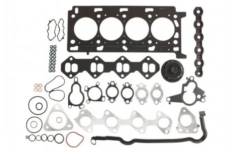 Комплект прокладок з різних матеріалів для Renault, Opel, Vauxhall, Nissan AJUSA 50278500 фото товару