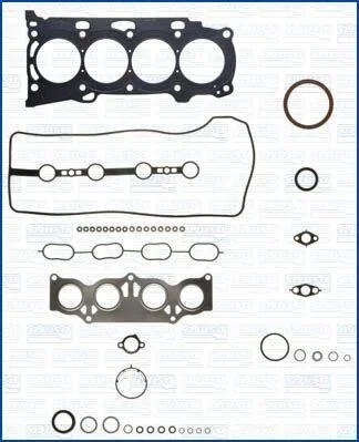 <strong>Комплект прокладок ГБЦ TOYOTA CAMRY (V4) 2.4i Ajusa AJUSA 50282500 (фото 1)</strong>