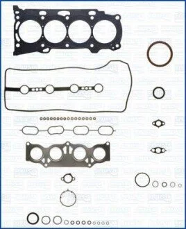 Комплект прокладок ГБЦ TOYOTA CAMRY (V4) 2.4i Ajusa для AJUSA 50282500 фото товару