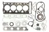 Комплект прокладок з різних матеріалів для Skoda, Volkswagen, Audi, Seat AJUSA 50289600 фото товару