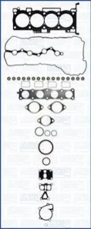 Комплект прокладок двигуна Hyundai Sonata VI, ix35 (10-13)/ Kia Sorento II 2.4i Ajusa для KIA, Hyundai AJUSA 50313900 фото товару