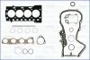 <strong>SEAT Комплект прокладок двигуна TOLEDO IV (KG3) 1.6 13-15, VW JETTA IV 1.6 11- AJUSA 50338700 (фото 1)</strong>
