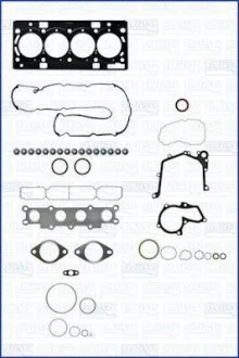 FORD К-кт прокладок двигуна FOCUS III Turnier 1.6 EcoBoost 10-, KUGA II (DM2) 1.6 EcoBoost 4x4 13-14 для AJUSA 50378500 фото товара
